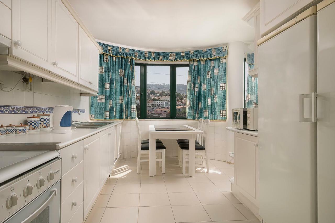 Apartment Bay Historic Center Фуншал Екстериор снимка