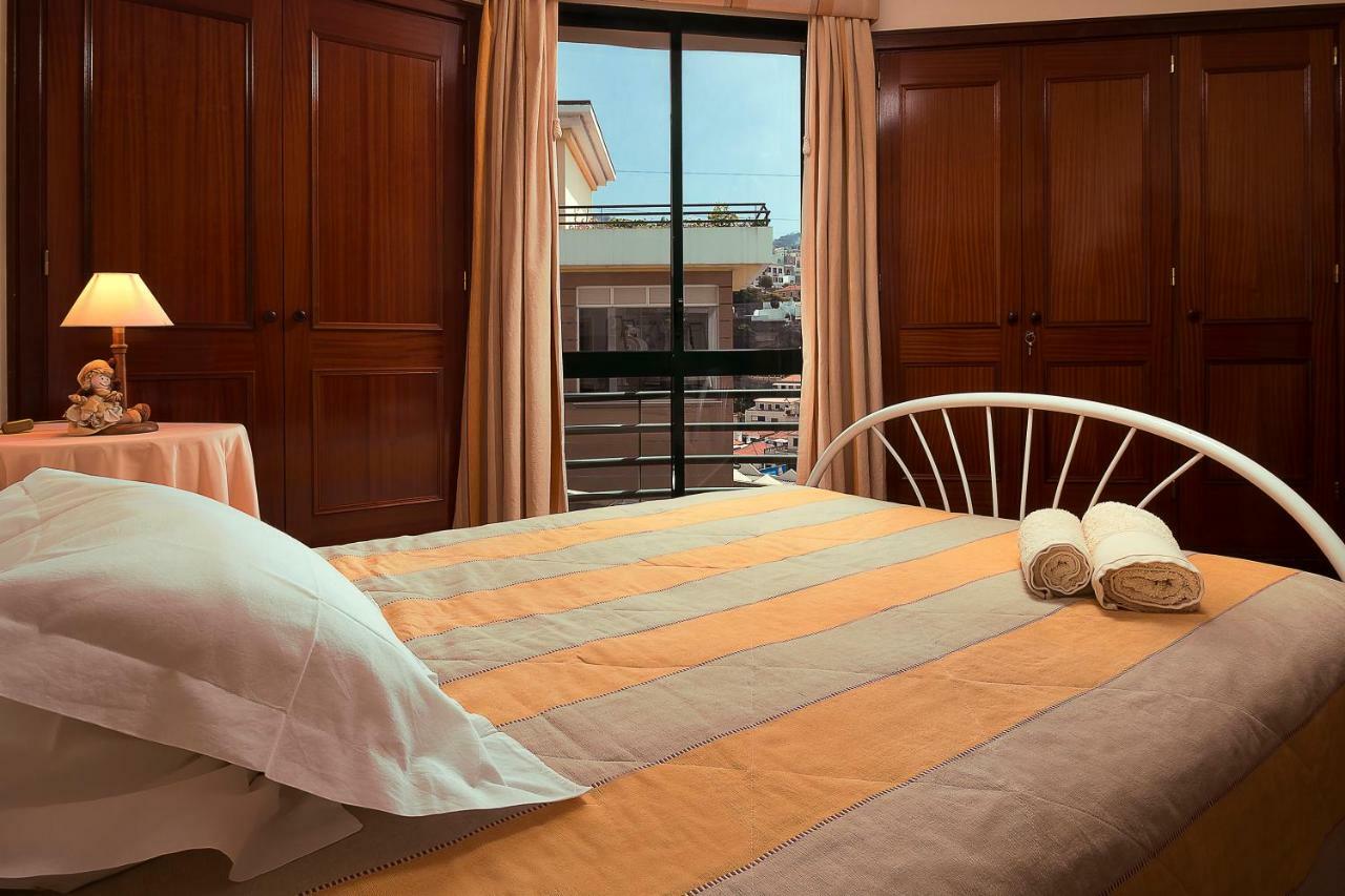 Apartment Bay Historic Center Фуншал Екстериор снимка